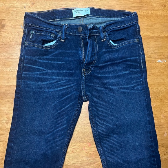 abercrombie kids Other - Abercrombie kids super skinny jeans 15/16